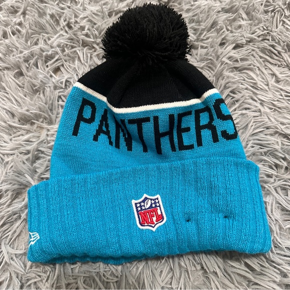 NFL Carolina Panthers beanies - Picture 7 of 9